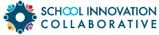 School Innovation Collaborative Logo